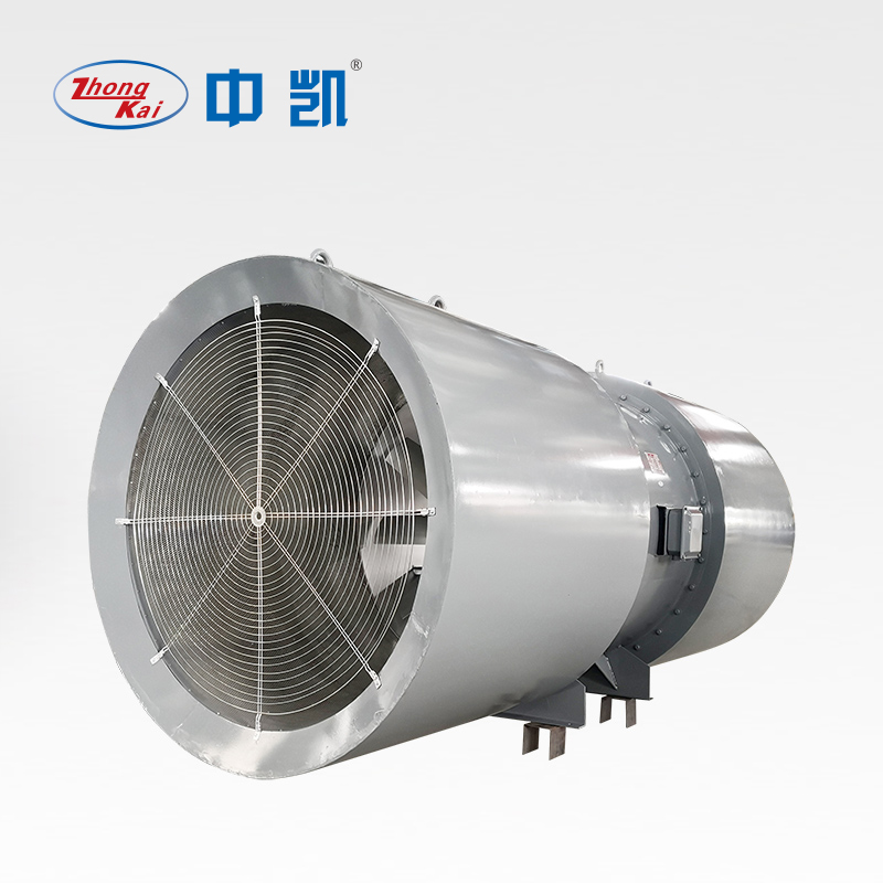 江蘇中凱暖通設備有限公司