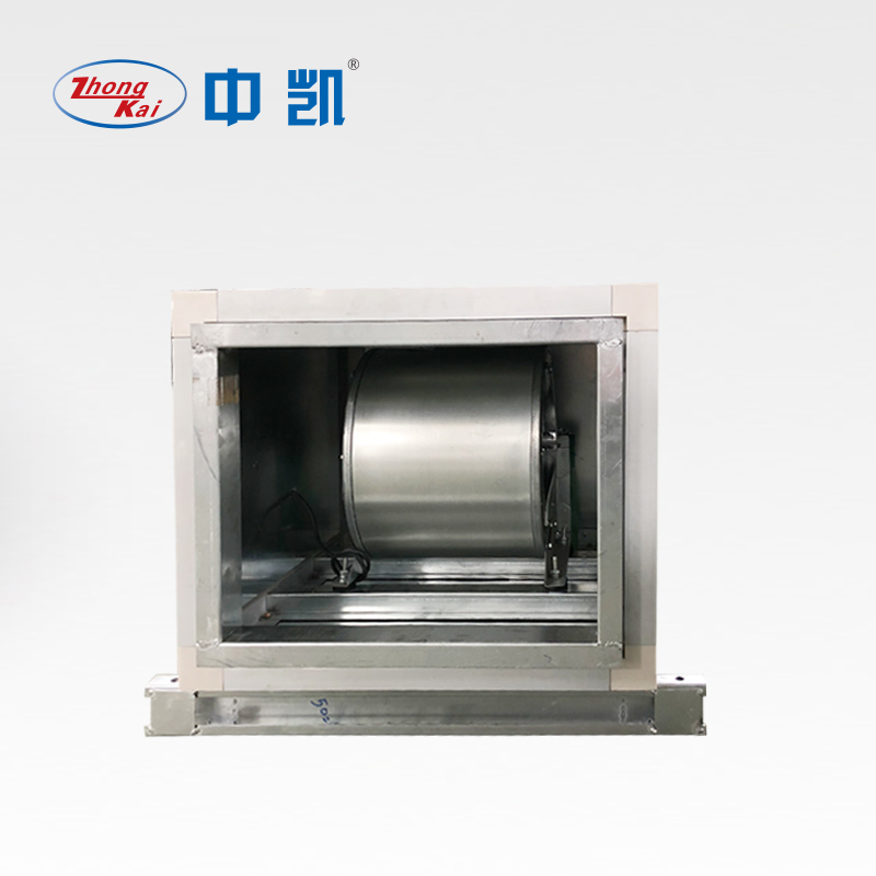 江蘇中凱暖通設備有限公司