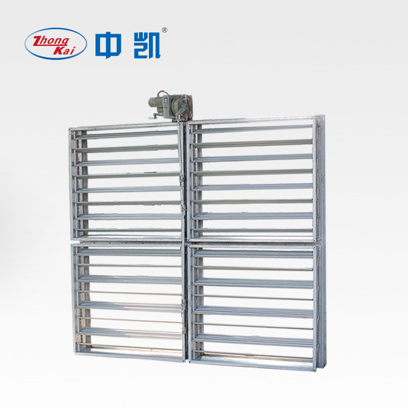 江蘇中凱暖通設備有限公司