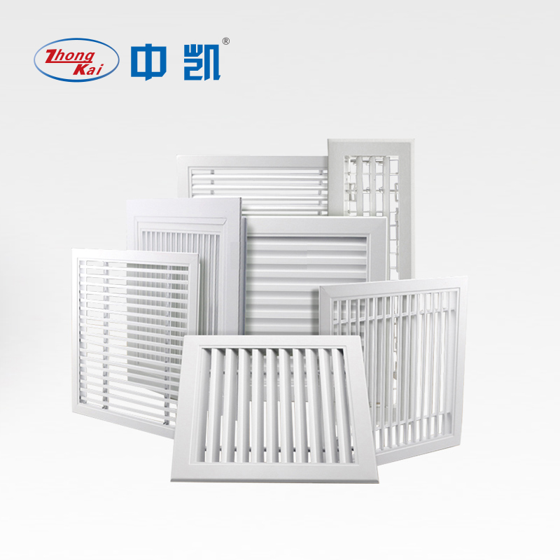 江蘇中凱暖通設備有限公司