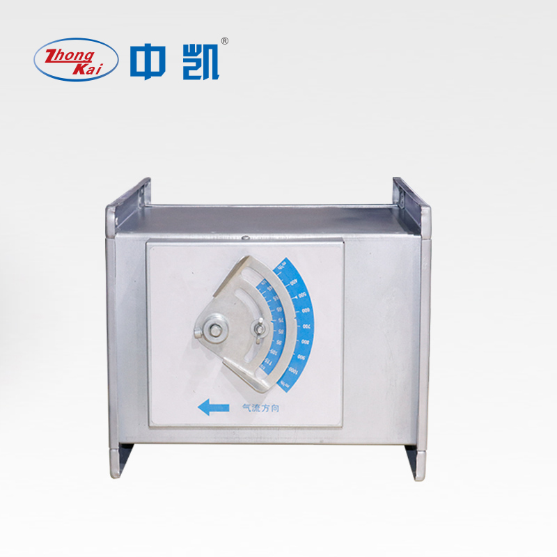 江蘇中凱暖通設備有限公司