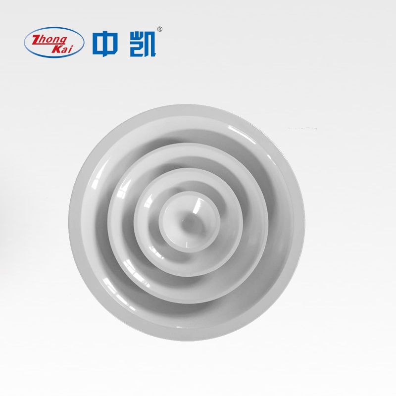 江蘇中凱暖通設備有限公司