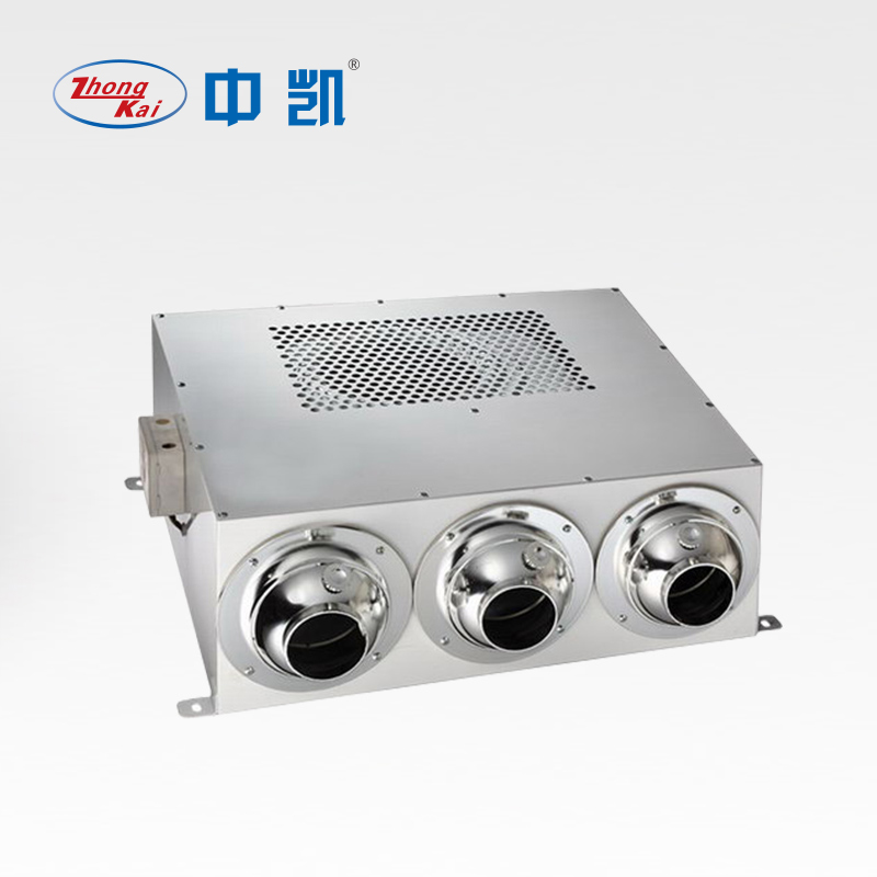 江蘇中凱暖通設備有限公司