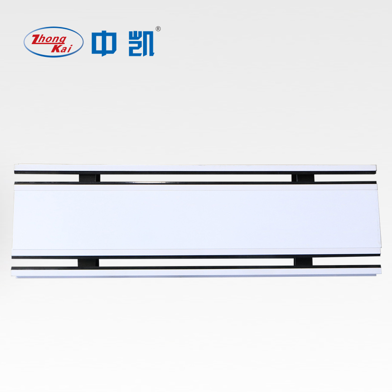 江蘇中凱暖通設備有限公司