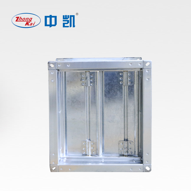 江蘇中凱暖通設備有限公司